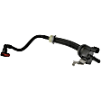 2021 Ford Mustang - Vapor Canister Purge Valve, Sold Individually, OE Solutions Series