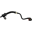 2021 Ford Mustang - Vapor Canister Purge Valve, Sold Individually, OE Solutions Series