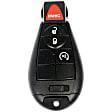 99456ST OE Solutions Series Key Fob - Sold individually