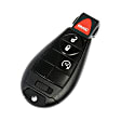 99510ST OE Solutions Series Key Fob - Sold individually