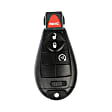 99510ST OE Solutions Series Key Fob - Sold individually