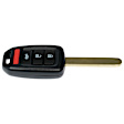 99528ST OE Solutions Series Key Fob - Sold individually