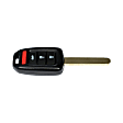 99552ST OE Solutions Series Key Fob - Sold individually