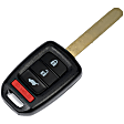 99553ST OE Solutions Series Key Fob - Sold individually