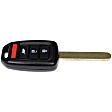 99553ST OE Solutions Series Key Fob - Sold individually