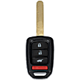 99553ST OE Solutions Series Key Fob - Sold individually