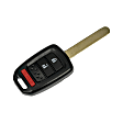 99554ST OE Solutions Series Key Fob - Sold individually