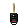 99554ST OE Solutions Series Key Fob - Sold individually