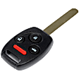 99555ST OE Solutions Series Key Fob - Sold individually