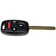 99555ST OE Solutions Series Key Fob - Sold individually