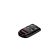 2006 Honda Odyssey - Key Fob, 5 Button, Transponder Chip: Non-Transponder, Oe Fcc Id: 2Aokm-Hd399, Sold Individually
