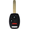 99585ST OE Solutions Series Key Fob - Sold individually