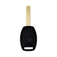 2013 Honda Fit - Key Fob, 3 Button, Transponder Chip: Id46 (46 Philips Hitag 2), Oe Fcc Id: Mlbhlik-1T, Sold Individually, OE Solutions Series