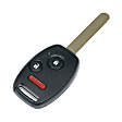 99591ST OE Solutions Series Key Fob - Sold individually