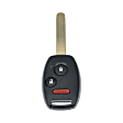 99591ST OE Solutions Series Key Fob - Sold individually