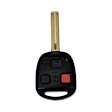 99600ST OE Solutions Series Key Fob - Sold individually