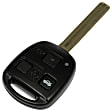 99607ST OE Solutions Series Key Fob - Sold individually