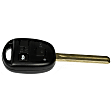 99607ST OE Solutions Series Key Fob - Sold individually