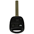 99607ST OE Solutions Series Key Fob - Sold individually