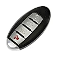 99631ST Keyless Entry Control Module - Sold individually