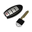 99631ST Keyless Entry Control Module - Sold individually