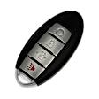 99632ST Keyless Entry Control Module - Sold individually