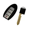 99642ST Keyless Entry Control Module - Sold individually