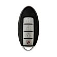 99642ST Keyless Entry Control Module - Sold individually