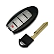 99644ST Keyless Entry Control Module - Sold individually