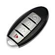 99645ST Keyless Entry Control Module - Sold individually