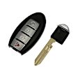 99645ST Keyless Entry Control Module - Sold individually