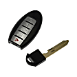 99648ST Keyless Entry Control Module - Sold individually