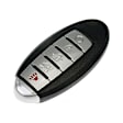 99650ST Keyless Entry Control Module - Sold individually