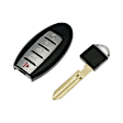 99650ST Keyless Entry Control Module - Sold individually