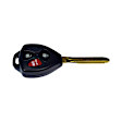99671ST OE Solutions Series Key Fob - Sold individually