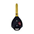 99671ST OE Solutions Series Key Fob - Sold individually