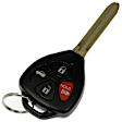 99673ST OE Solutions Series Key Fob - Sold individually