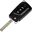 99710ST OE Solutions Series Key Fob - Sold individually