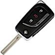 99711ST OE Solutions Series Key Fob - Sold individually