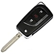 99714ST OE Solutions Series Key Fob - Sold individually