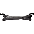 2013 Jeep Compass - Subframe
