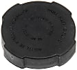 2013-2015 Nissan Maxima - Help Series Power Steering Reservoir Cap - Black, Plastic, Sold individually