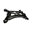 999-844 Subframe, Sold Individually