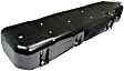 999-900 Fuel Tank Skid Plate - Fits 4-Door