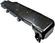 999-900 Fuel Tank Skid Plate - Fits 4-Door