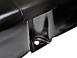 999-900 Fuel Tank Skid Plate - Fits 4-Door