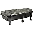 999-901 Direct Fit Fuel Tank Skid Plate, Sold Individually