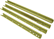 999-995 Direct Fit Truck Bed Floor Sill Reinforcement, Sold Individually