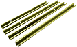 999-995 Direct Fit Truck Bed Floor Sill Reinforcement, Sold Individually
