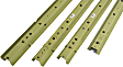 999-995 Direct Fit Truck Bed Floor Sill Reinforcement, Sold Individually